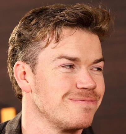 Will Poulter